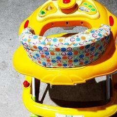 歩行器の画像