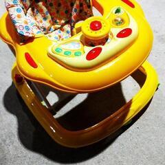 歩行器の画像