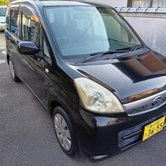 プレオ　車検あり　訳あり　一時値下げ