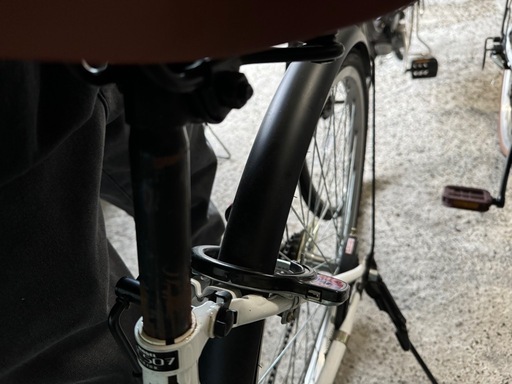 bicycle