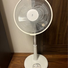 扇風機 ジャンク品