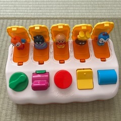 アンパンマン　おもちゃ