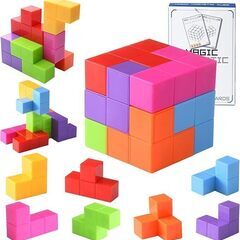 ☆MAGIC MAGINETIC CUBE マジックマグネットキ...