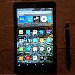 Amazon Fire HD 8