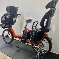 1都4県全域送料無料 業界最長1年保証 電動アシスト自転車 ブリヂストン