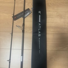 アピアグランデージアトラス98M