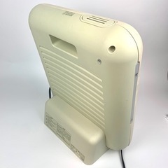 【完動品】遠赤外線ストーブ（スチーム機能付き）の画像
