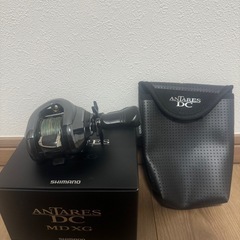 アンタレスDCMD