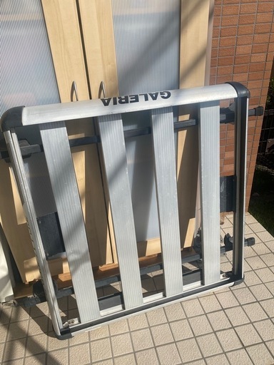 TEAM TERZO GALERIA キャリア