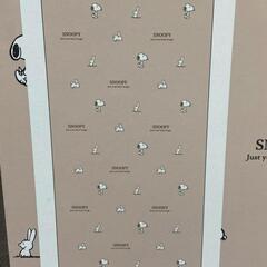 スヌーピー化粧箱入り バスタオル の画像