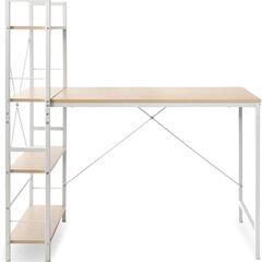 アイリスプラザ パソコンデスクの画像