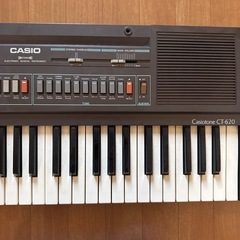 カシオキーボード
