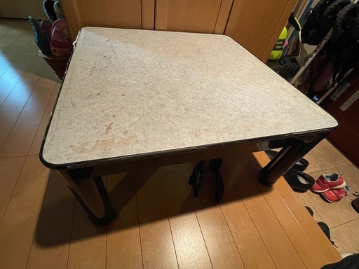 こたつ