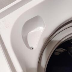 Hisense 洗濯機 HW-G60A 6kg 2020年製の画像