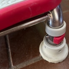 ステップ台