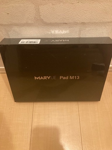 ✨新品✨未開封　Android14 10インチタブレット　Wi-Fiモデル