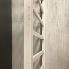 ベビーサークルの画像