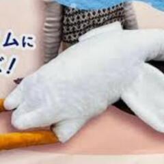 くたっとGIGAダックちゃんの画像