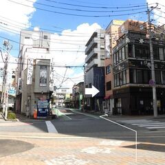 時給換算で6,000円～　すきな時間にお掃除　東川口・一ノ割ほかの画像