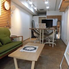 時給換算で6,000円～　すきな時間にお掃除　東川口・一ノ割ほかの画像