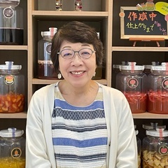 🥬天然材料の🌶️ミネラルキムチ教室🌶️の画像