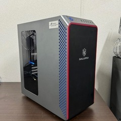 ゲーミングpc