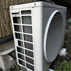 ダイキンルームエアコン！格安！！の画像