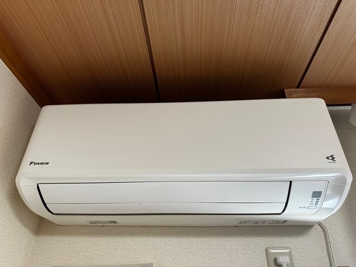 ダイキンルームエアコン！格安！！