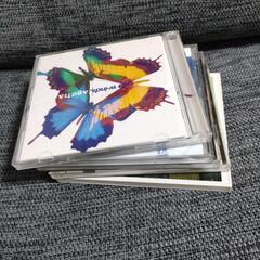 w-inds. アルバム