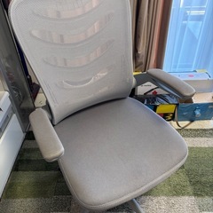 【お取引中】デスクチェア