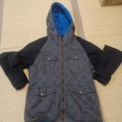FRED PERRY　フレッドペリーのジャケット❗