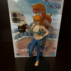 ナミフィギュアの画像