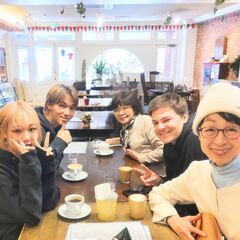 元CA。メンタルコーチでもある英語習得のプロによる完全個別設計レッスン：★英会話★TOEIC★英検★受験対策　の画像