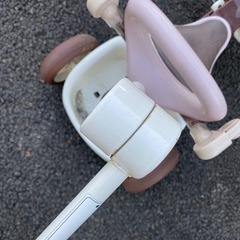 子供三輪車
の画像