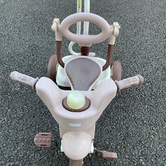 子供三輪車
の画像