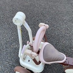 子供三輪車
の画像