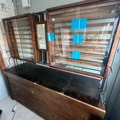 業務用アクセサリー什器の画像