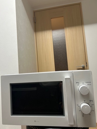 電子レンジ