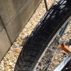 自転車譲りますの画像
