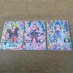 ドラゴンボールヒーローズ