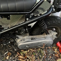 ズーマーの画像