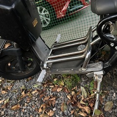 ズーマーの画像