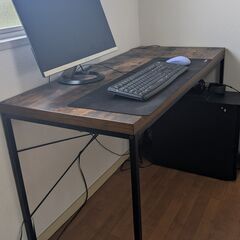 オフィスデスク