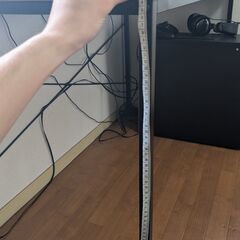 オフィスデスクの画像