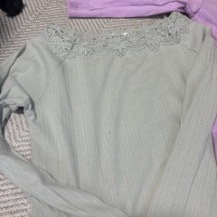 レディース服の画像