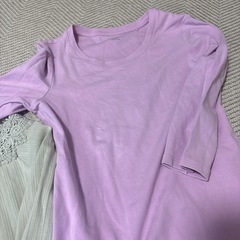 レディース服の画像