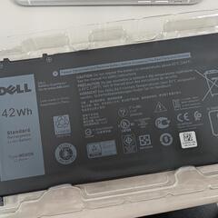 新品/dell/PC電池