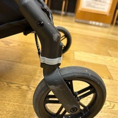 サイベックス　メリオ　2023の画像