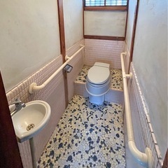 半田市亀崎町【のんびり暮らしたい方へ平屋建】 − 愛知県
