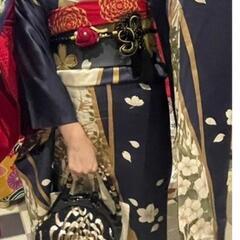 成人式 振袖 レンタル